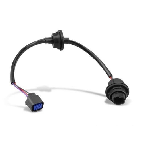 Outer Tail Lamp Wiring Harness Compatible with For Kia For Forte 2019 2023 - Picture 10 of 11
