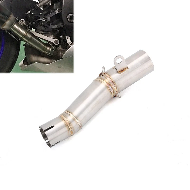 Motorcycle Silencers, Mufflers & Baffles for Yamaha YZF R6 for