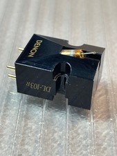 DENON DL-103R / Giappone