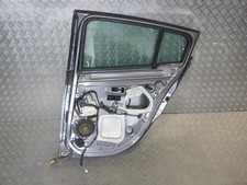 Porte arrière et accessoires Renault MEGANE