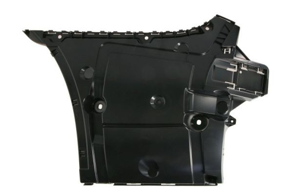 Left Rear BLIC 5502-00-0072981MP Support, bumper for BMW