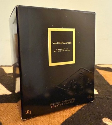 Van Cleef & Arpels Duftkerze 140g