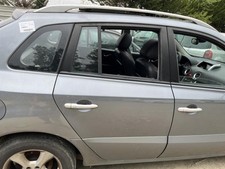 Porte arrière et accessoires Renault KOLEOS