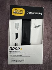OtterBox iPhone 15 Pro Max Only - Defender Holster Belt Clip Replacement