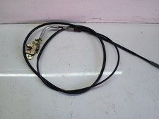 Peugeot Kisbee 100cc 2016 Seat Latch