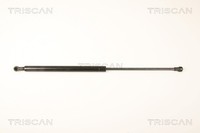 Hinten Links Triscan 8710 25245 Gasfeder, Koffer-/Laderaum FüR Renault