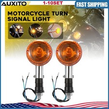 Turn Signal Blinker Light indicator Blinker M10 For Yamaha ROYAL STAR 1300 2-20X