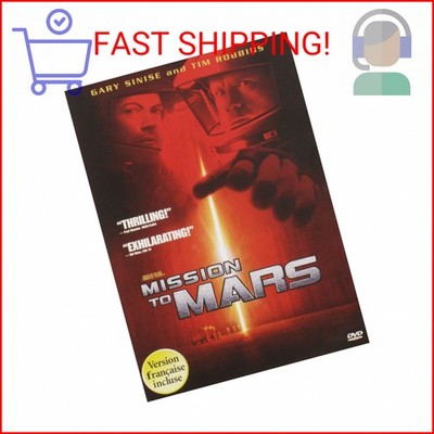 Mission To Mars