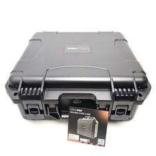 Ultra Pro Graded Card Case Black Schwarz | Pl...