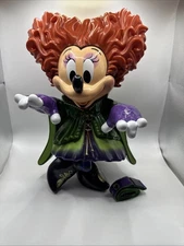 Disney Parks HOCUS POCUS Halloween Sipper WINNIE SANDERSON Winifred 2024