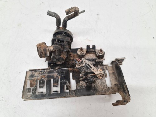 Opel Zafira A 2003 Diesel 92kW Turbolader Druckwandler Magnetventil 09128022