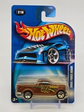 Hot Wheels - Dodge Power Wagon