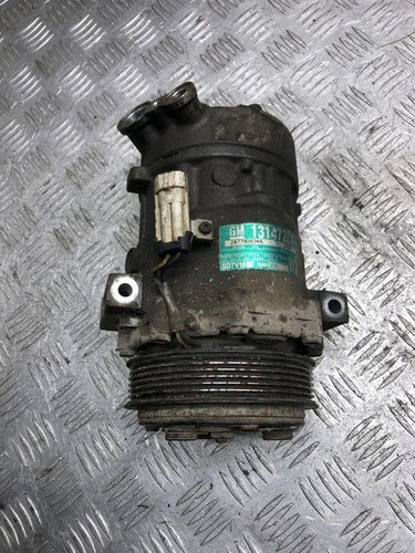 OPEL VECTRA C Kondensatpumpe Klimaanalge 13147264 2.17 Diesel 92kw 33815781