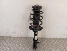 Amortisseur Peugeot 2008