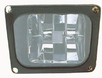 Original Abakus Nebelscheinwerfer 661-2003L-UE FüR Fiat