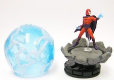 HeroClix - #019 Magneto - Marvel 10th Anniversary