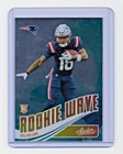 2025 Panini Absolute Countdown Calendar Kyle Williams Base (RAW)