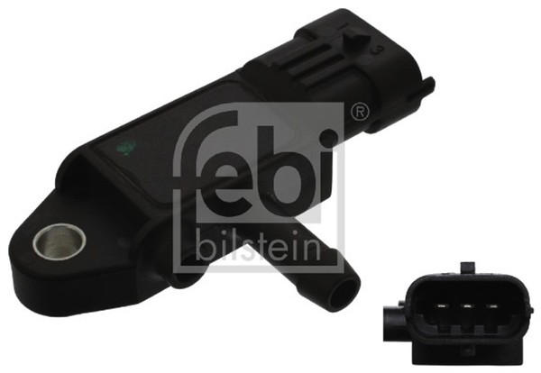 Febi Bilstein Sensor Abgasdruck 44337 FüR Opel Saab Lancia Fiat Suzuki Signum Cc-image