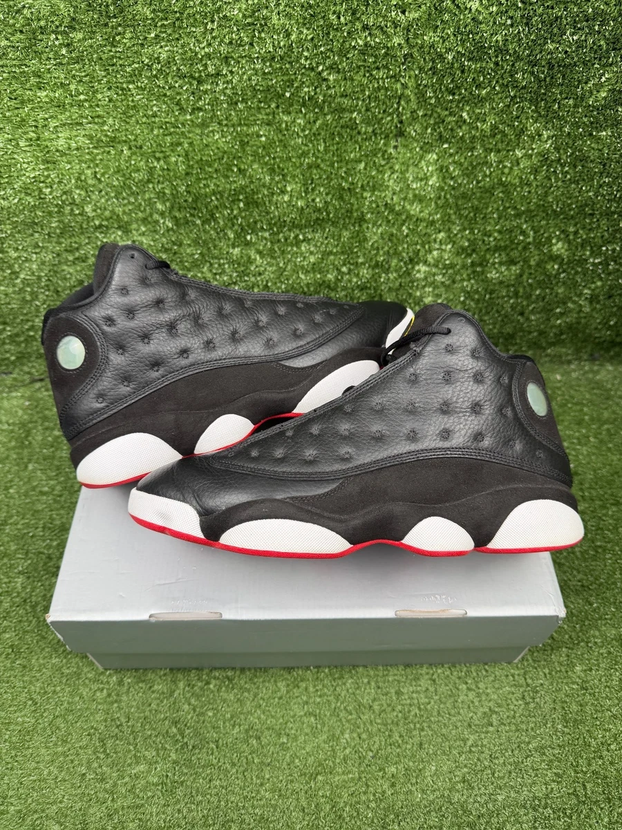 Jordan 13 Retro Mid Playoff for Sale | Authenticity Guaranteed | eBay