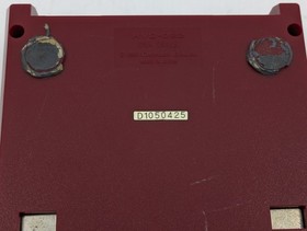 Nintendo Famicom Disk System HVC-022 + RAM Adapter + AC Adapter Tested  New Belt