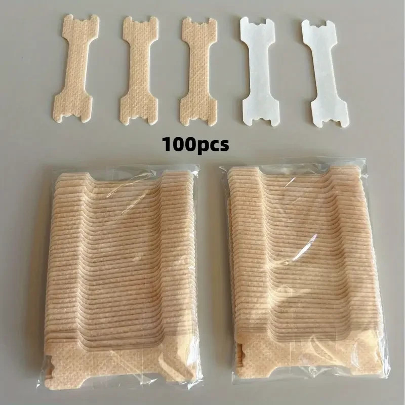 100xNasenpflaster - Nasenstrips Anti Schnarchen Better Breath Besser Atmen Nasal