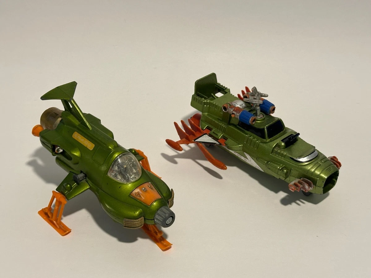 Dinky Vintage Diecast Cars, Trucks and Vans for sale - eBay