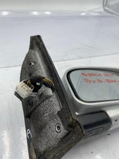 Retroviseur gauche (ou coque) Mitsubishi SPACE STAR