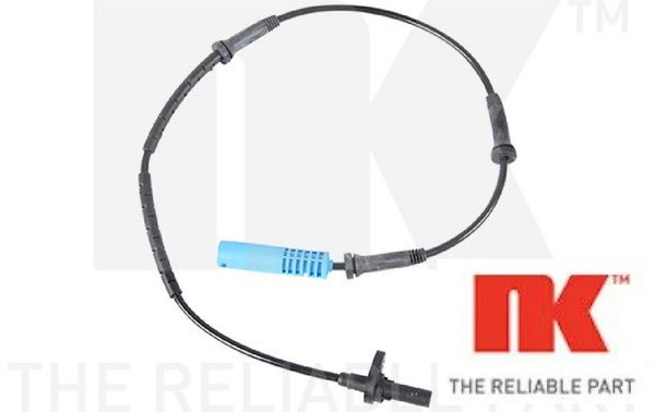 NK 291567 Sensor FüR Raddrehzahl ABS Sensor Raddrehzahl FüR BMW-image