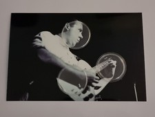 10000 Maniacs - Rob Buck - 1 Original Live Foto - 10 x 15