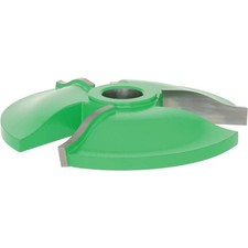 C2067 Panel Cutter - Ogee, 3/4" Bore