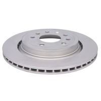 Bremsscheibe ATE 24.0120-0173.1 Hinten, BelüFtet, 1 StüCk