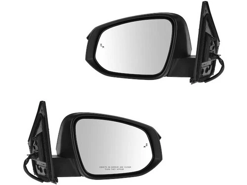 Door Mirror Set 92PFTB75 for Toyota RAV4 2013 2014 2015