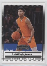 2020-21 Panini Contenders Draft Picks Front Row Seats Killian Hayes #SS-7 h5s