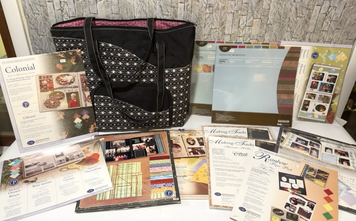 creative memories daisy products for sale | eBay