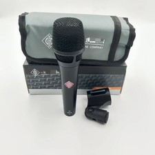 KMS 105 Neumann Handheld Supercardioid Conden...