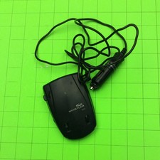 Whistler 1610 Radar Detector with Cord 