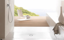 BetteFloor Premium Luxury Shower Tray - Still in its packaging - Price new £872