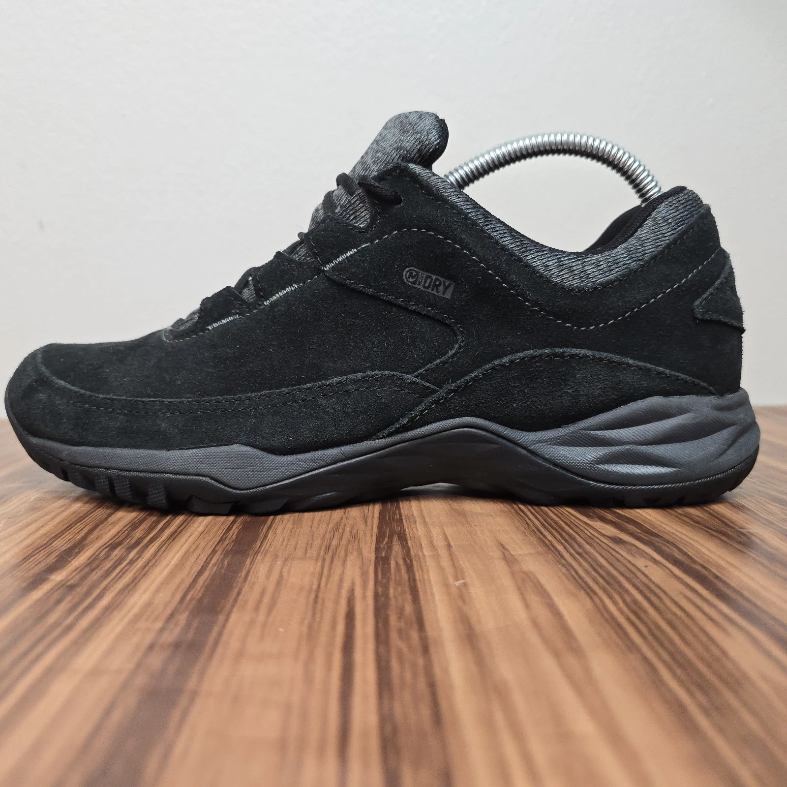 merrell q form 2 waterproof hiking running shoes