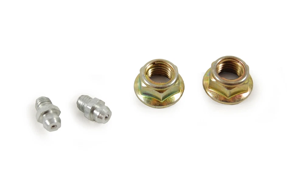 Kit de enlace de barra estabilizadora de suspensión Mevotech MK80507 para Hyundai Santa Fe 03-06 Foto 3 de 3