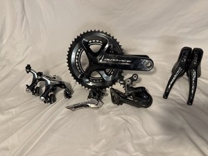 Dura Ace R9100 | eBay