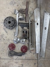 C1 Corvette Early Parts C1 Corvette Early Parts