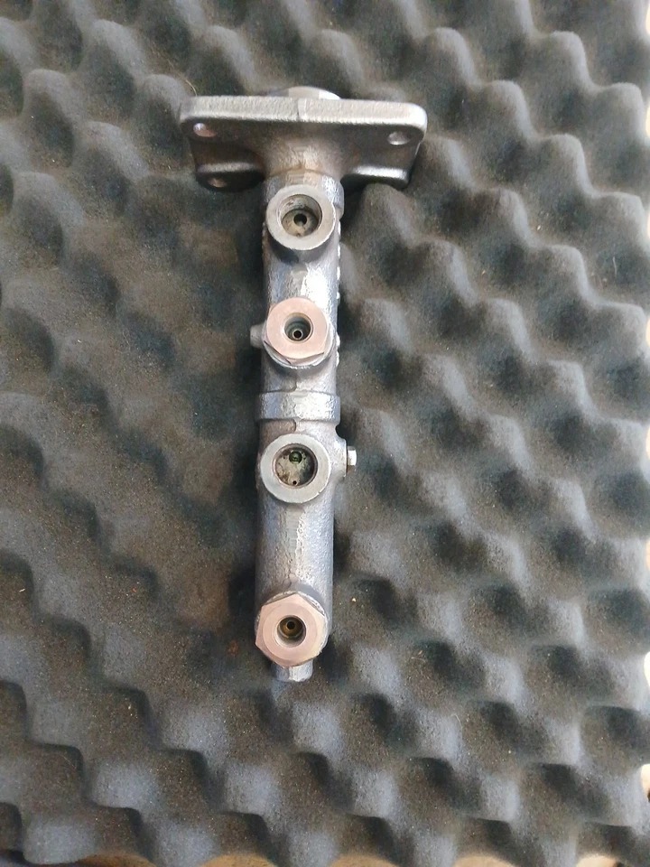 Toyota Corolla Reman 1975-1976. Cilindro maestro - 13/16 ASCO Foto 3 de 4