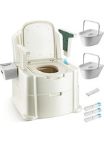 مقتنيات Bedside Commode