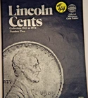1941-1974 P D S Lincoln Wheat & Memorial Penny Cent Set - ALL BU RED#44