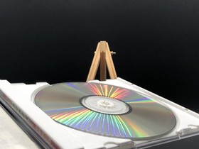 Christmas Nights Into Dreams... (Sega Saturn,1996) from japan