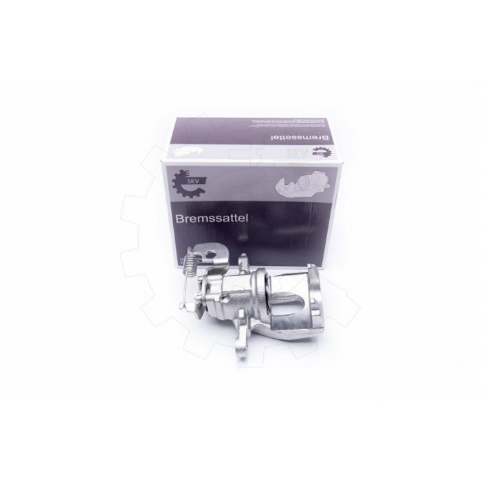 Etrier de frein Jaguar X-Type gauche arrière C2S48014 pièce de rechange