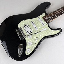2005 Starcaster HSS Strat by Fender Electric ...
