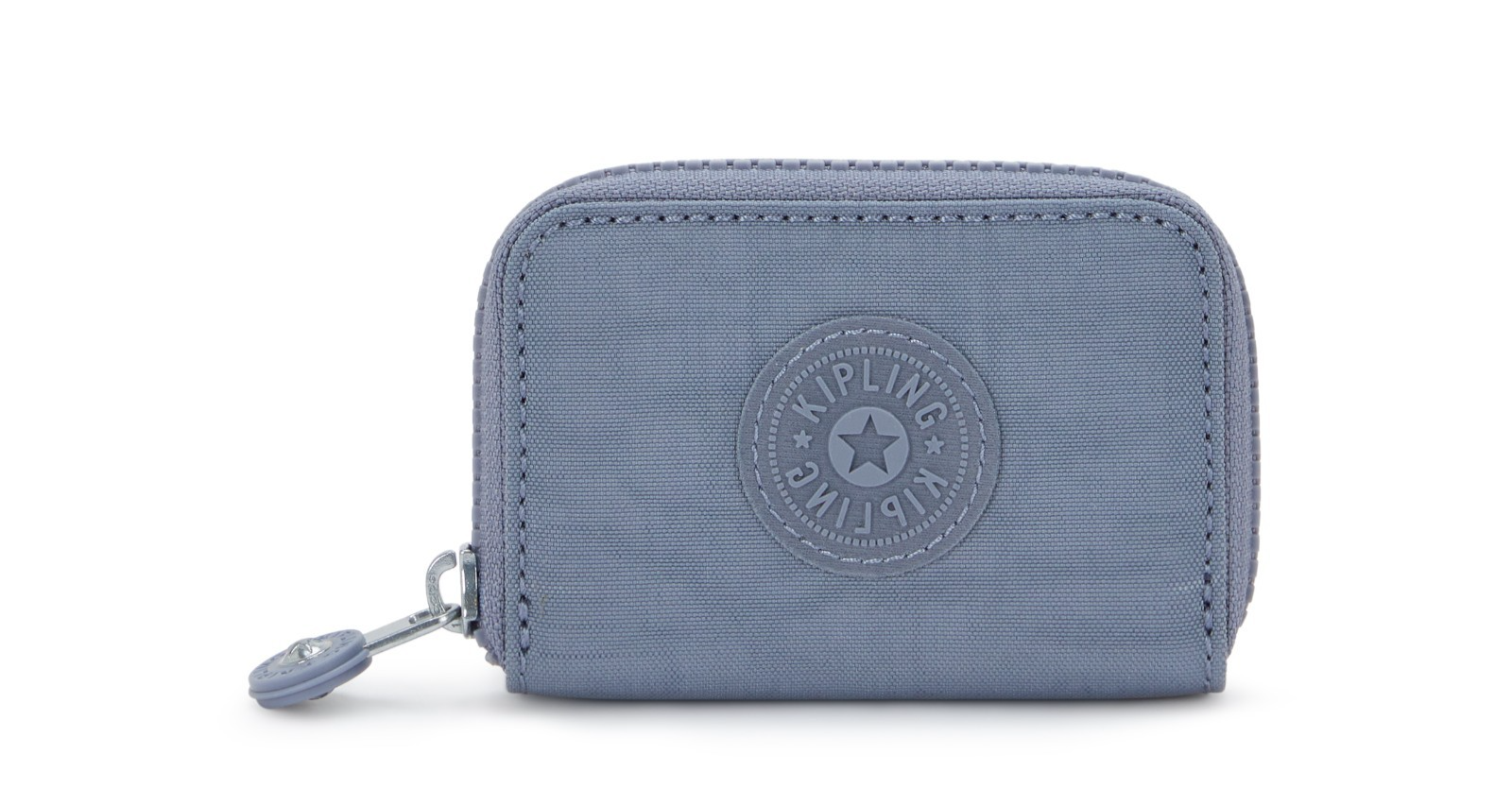 Kipling CASH BUDDY Small Wallet - Blue Stone RRP £24
