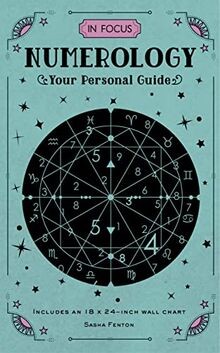 In Focus Numerology: Your Personal Guide (9) von Fe... | Buch | Zustand sehr gut