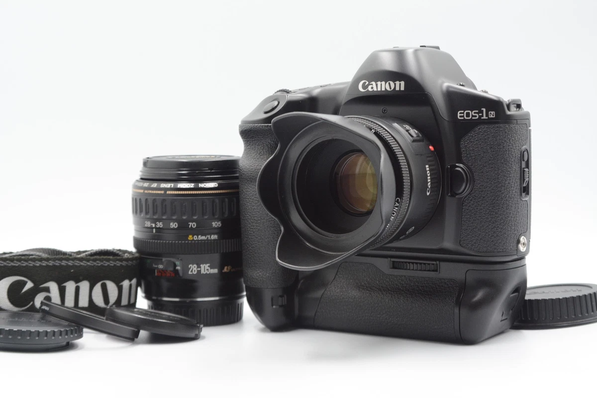 Canon Eos 1n for sale | eBay